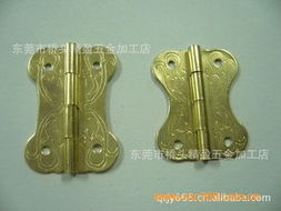 精密五金制造專家 為您量身定制沖壓產(chǎn)品、合頁(yè)與家私五金配件