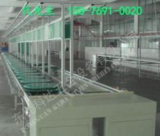 專業(yè)制造，精益求精——東莞市樟木頭科達(dá)五金設(shè)備廠產(chǎn)品展示