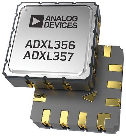 制造商編號 adxl356bez 制 造 商 analog devices inc.