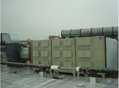 全自動西安石油化工廢氣處理設備廠家——專業供應優質解決方案