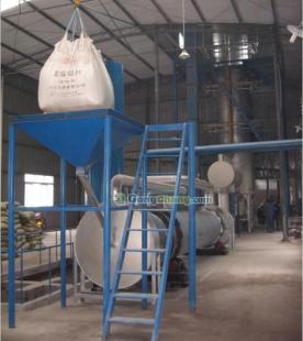 洛陽安拓公司 專業供應蛭石膨脹設備，引領化工設備制造新篇章