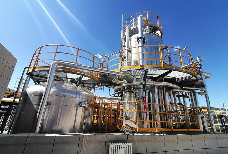 全國首單環保裝備產品質量安全責任保險落地武漢，化工設備制造業迎來風險保障新篇章